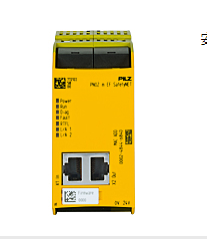 皮尔兹PILZ通讯模块772122的功能阐述