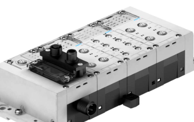 50E-F33GCQPNMKDEX-S 44P-R-V-BB-JJLL阀岛