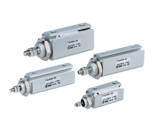 简要分析 SMC气缸CJP2B6-5D