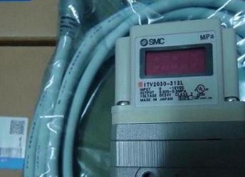 讲解SMC比例阀ITV1050-312L的使用指导
