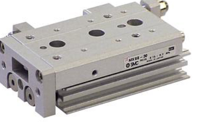 日本SMC气动滑台MXS12-30AS善荣销售