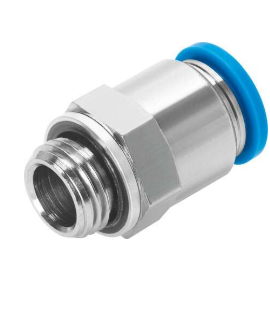 标准系列festo快插接头QST-8使用范围广