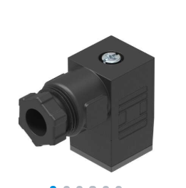 FESTO费斯托MSSD-EB插座的应用特点