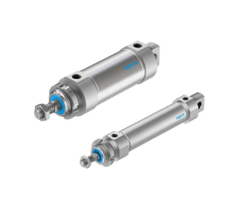 festo圆形气缸DSNU-32-80-PPV-A-48K8运行功率高