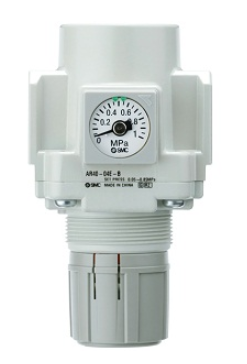 分析SMC减压阀AR20-F02H-B的技术要点