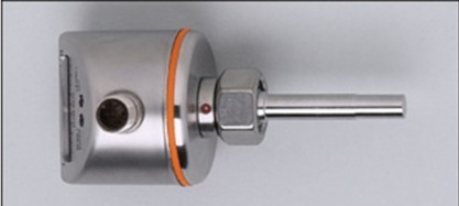 易福门ifm流量开关SI5000中文使用说明