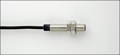 提供易福门VTV122振动变送器的安装手册