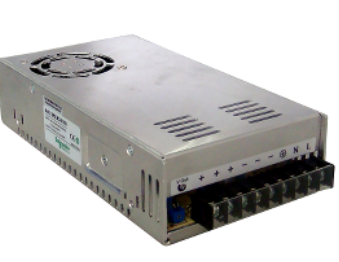 施耐德ABL2REM24100H 开关电源，主要功能