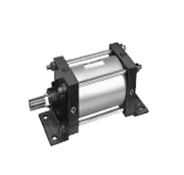 日本SMC气缸CS1DN160-450J运行平稳