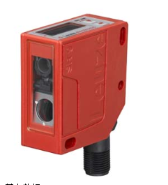 镜反射型RKL 3B/6.221-S8劳易测光电传感器