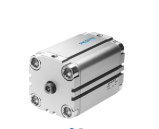 费斯托FESTO气缸ADVU-32-30-P-A安装尺寸