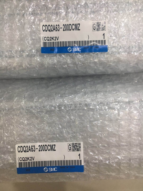 善荣供应好价SMC气缸CP96SDB63-200C