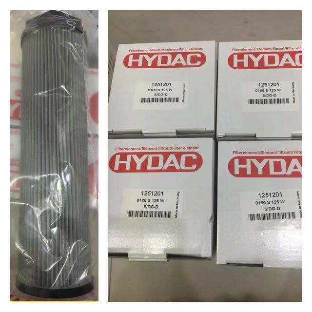 德国HYDAC滤芯0063RN010BN4HC走量好