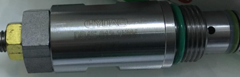 快速报价RVM10120-01-C-N-0.5贺德克溢流阀