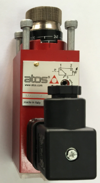 ATOS球阀DLOH-3A-U-21 /PE中文电子样本