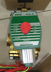 ASCO不锈钢材质电磁阀NF8327B102在售