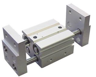 询价SMC长行程气爪MHL2-32D2标准型