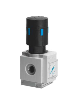 用途FESTO费斯托MS4-LRB-1/4-D7-AS减压阀