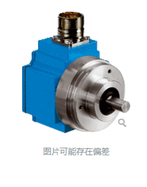推出SRS50-HWA0-K21，sick伺服反馈编码器