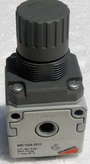 康茂盛MC104-R05多路调压器，到货