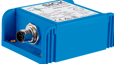 德国SICK倾斜传感器的使用性能