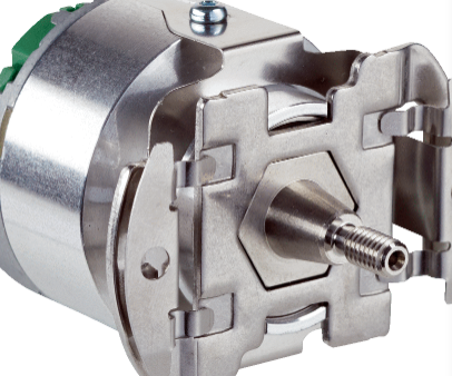 SICK增量型换向旋转伺服反馈编码器