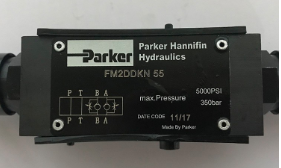 派克R4V10-535-30-A1减压阀特征