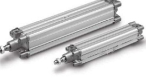 气缸CP96SDB80-30C，CP96SDL40-100C