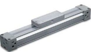 smc无杆气缸MY1B40-1600Z的操作方面