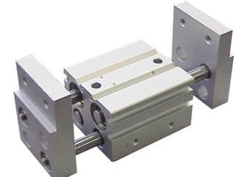 SMC气爪MHL2-32D2标准型/宽型