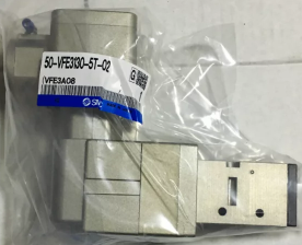 smc防爆电磁阀新产品50-VFE3130-5T-02   