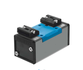 费斯托FESTO气控阀VL-5/2-D-3-C操作误区