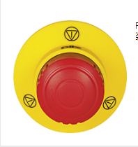 运行方式PILZ皮尔兹400132急停按钮