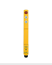 使用环境 PILZ皮尔兹570801安全门系统