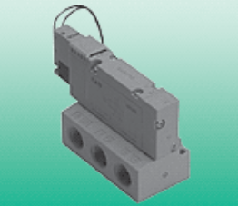 喜开理CKD电磁阀4GB210-08-E0HK-3安装图解