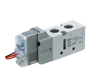使用须知SMC电磁阀VF5120-5G1-02