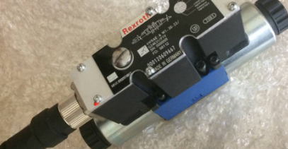 德国品牌:4WE6HA62/EG24N9K4力士乐溢流阀