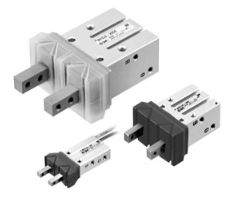 MHZJ2-25SM MHZ2-16S2气爪