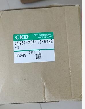 小型CMK2-ca-40-75喜开理CKD紧固型气缸