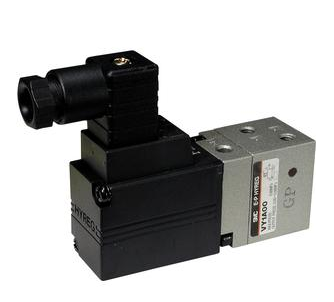 适用场合 SMC电气比例阀VY1D00-200