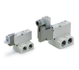 分析SMC电磁阀VQZ315-5L1的选择要点