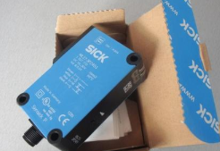 sick镜反射式光电开关VL18-4N3212订货