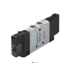 标准规格FESTO费斯托CPE14-M1BH-5J-1/8电磁阀