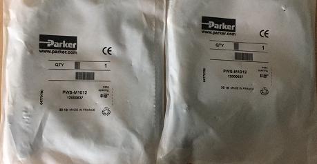 询价订货PWS-M1012,parker压力开关