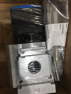 常规报价MS6-EM1-1/2-S-Z费斯托开关阀