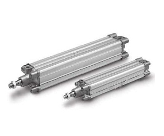 SMC气缸CP96SDB63-1000C的故障分析