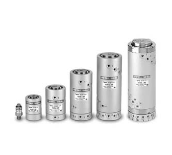 质保一年SMC回转力矩旋转接头MQR2-M5