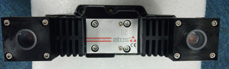 阿托斯atos电磁球阀的安全使用