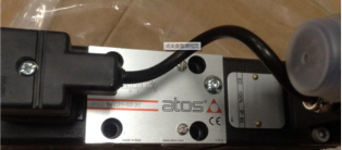 安全使用ATOS阿托斯换向阀的使用原理