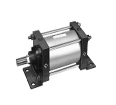 日本SMC气缸CS1CN250-700标准规格